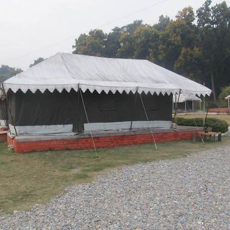 Derra Camp And Resort Jhājra Kültér fotó
