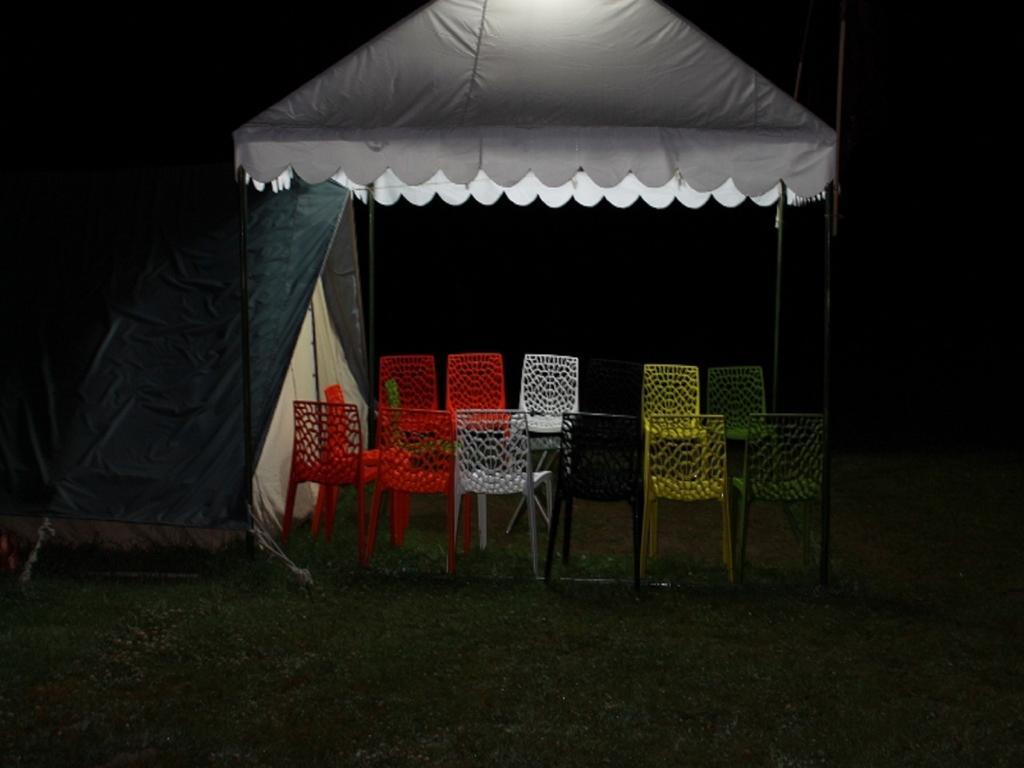 Derra Camp And Resort Jhājra Szoba fotó