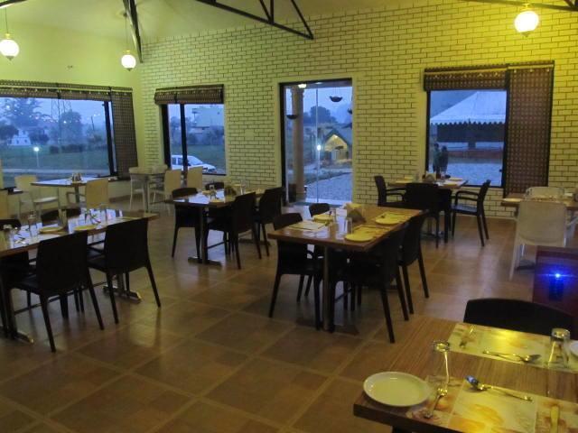 Derra Camp And Resort Jhājra Kültér fotó
