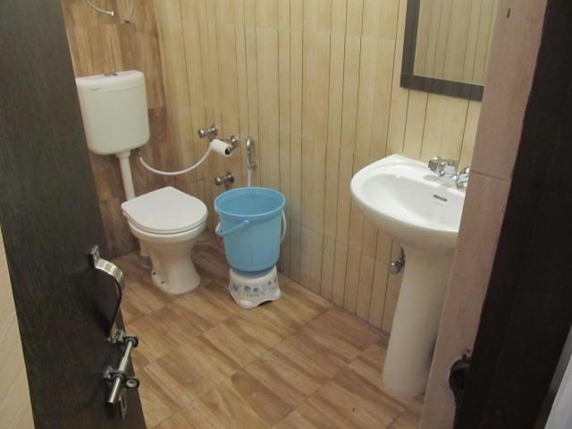 Derra Camp And Resort Jhājra Szoba fotó