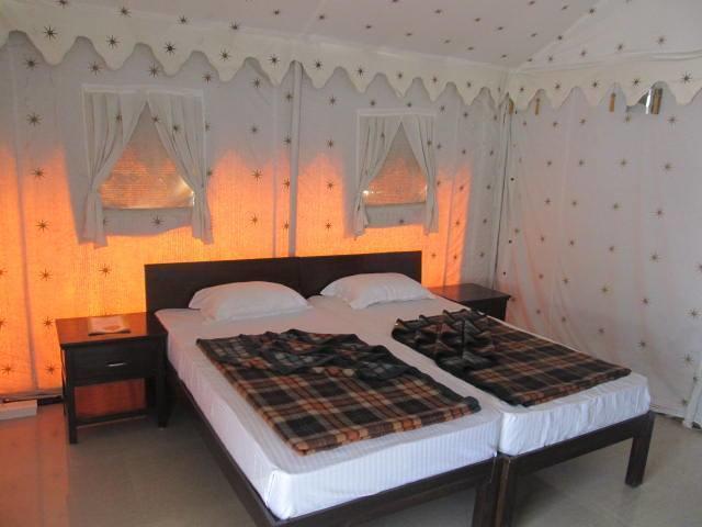 Derra Camp And Resort Jhājra Szoba fotó